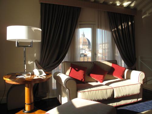 luxury hotels in Montecatini Terme