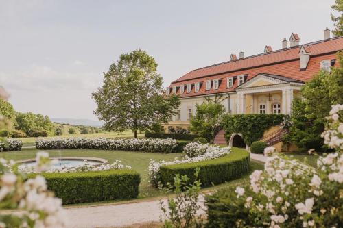 luxury hotels in Slovakia