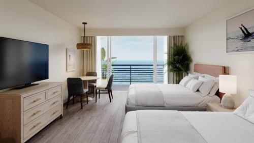 Ocean Reef Resort