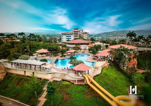 luxury hotels in Loja