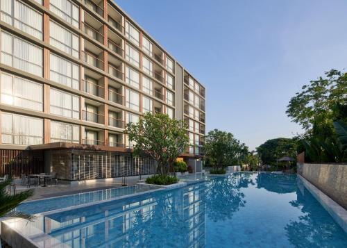 luxury hotels in East Thailand