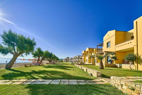 luxury hotels in Agia Marina Nea Kydonias