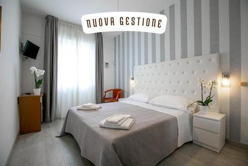 Hotel La Perla Rimini