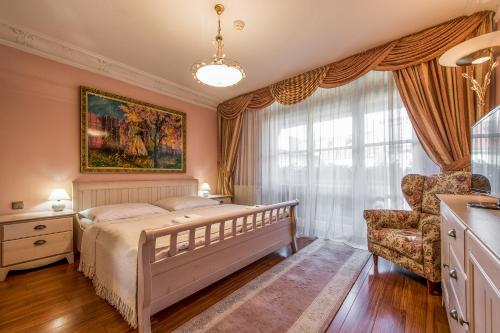 luxury hotels in Slovakia