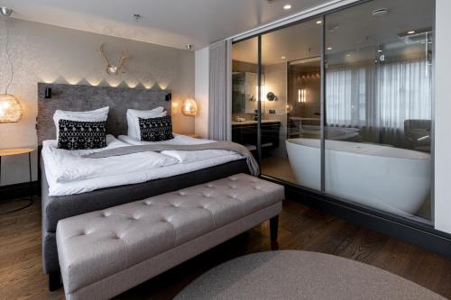 luxury hotels in Helsinki