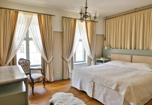 luxury hotels in Tartu