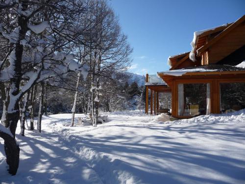 luxury hotels in San Carlos De Bariloche