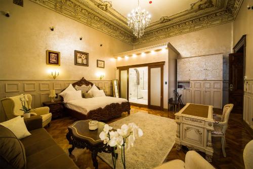 luxury hotels in Craiova