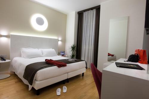 luxury hotels in Trieste