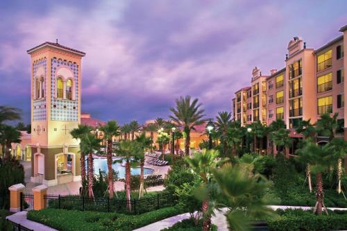 luxury hotels in Kissimmee