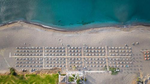 luxury hotels in Dodecanese