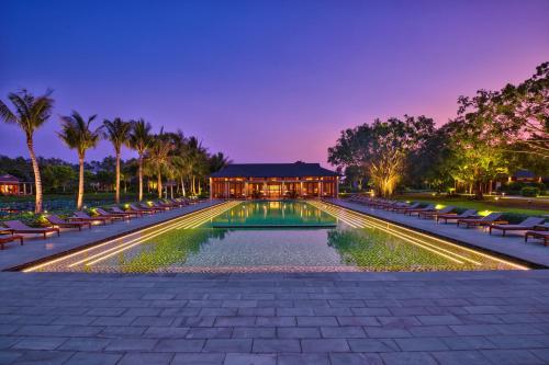 luxury hotels in Vietnam