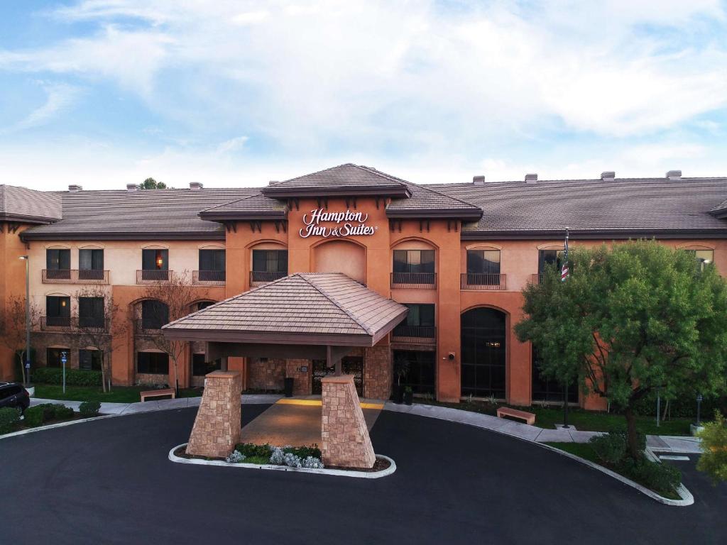 Hampton Inn & Suites Temecula
