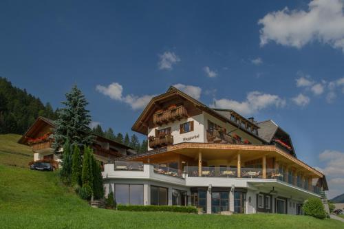 luxury hotels in Sonnenalpe Nassfeld