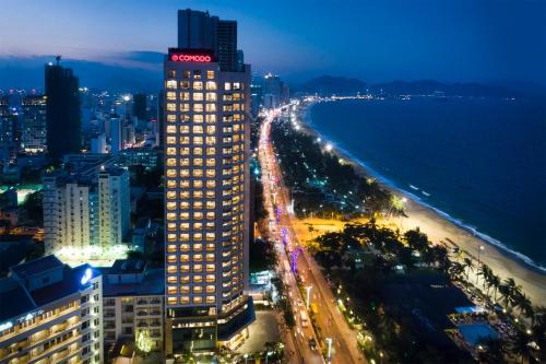 luxury hotels in Nha Trang