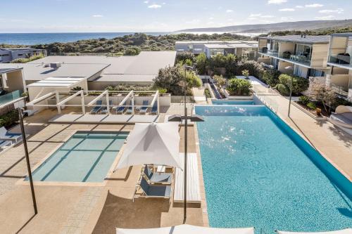 luxury hotels in Western Australia