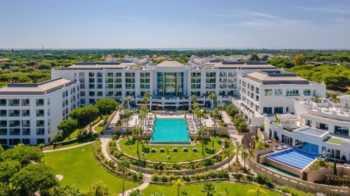 luxury hotels in Algarve