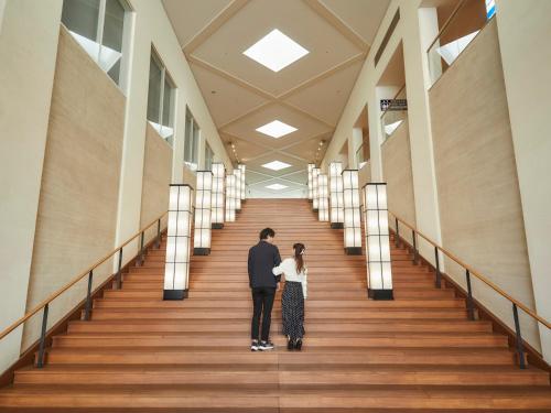 Kansai Airport Washington Hotel