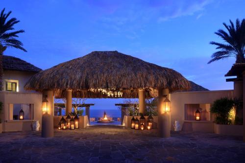 luxury hotels in Los Cabos