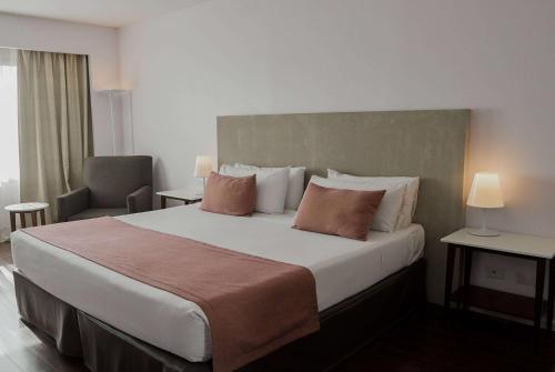 Dazzler by Wyndham Buenos Aires Recoleta