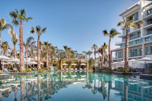 luxury hotels in Cyprus Government Controlled Area