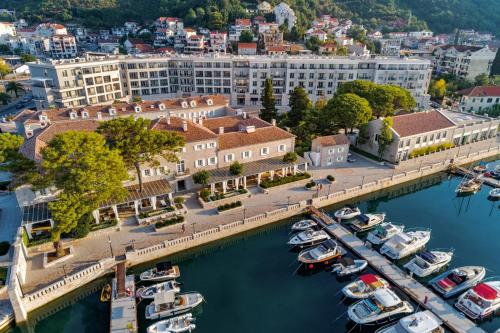 luxury hotels in Dubrovnik Region