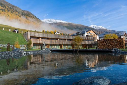 luxury hotels in Livigno