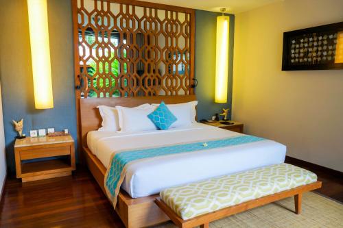 luxury hotels in Seminyak