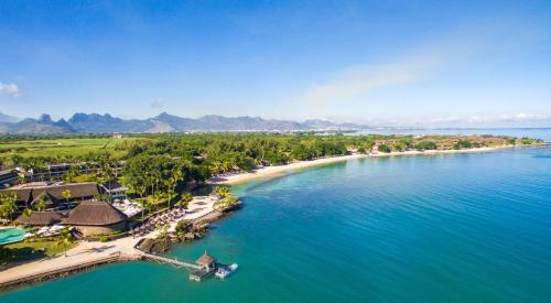 luxury hotels in Mauritius North Coast