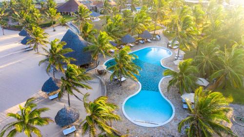 luxury hotels in Watamu