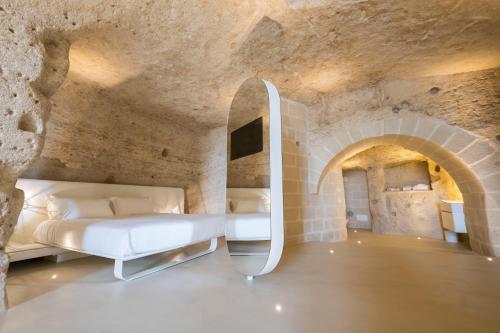 luxury hotels in Basilicata