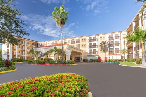 Holiday Inn & Suites Boca Raton - North