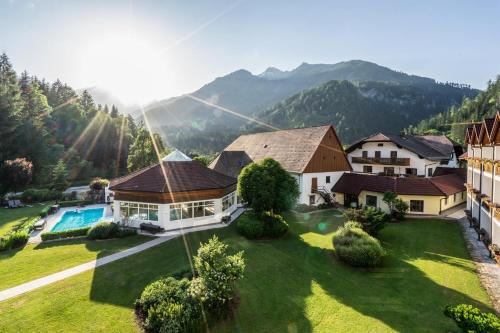 luxury hotels in Upper Austria