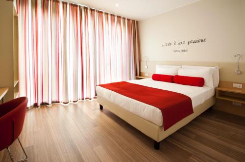 luxury hotels in Old Treviso Area