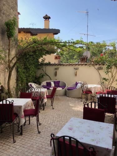 Locanda Agli Angeli