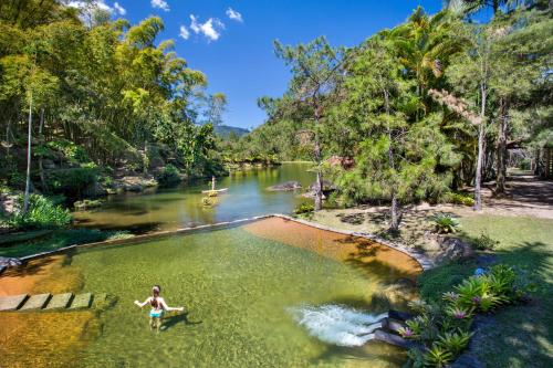 luxury hotels in Búzios