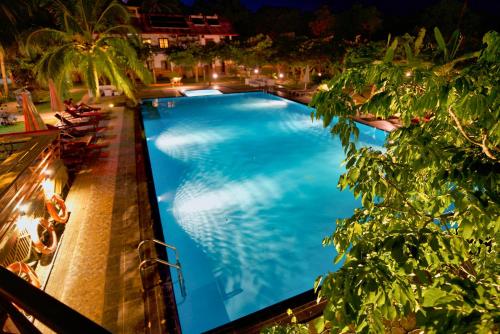 luxury hotels in Kalpitiya