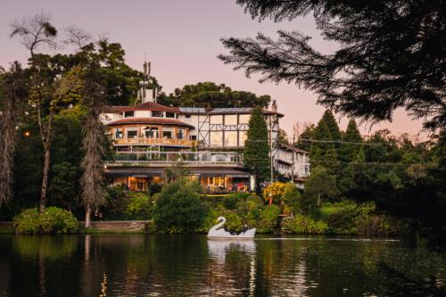 luxury hotels in Gramado