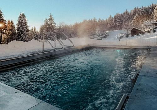 OREA Resort Horizont Šumava