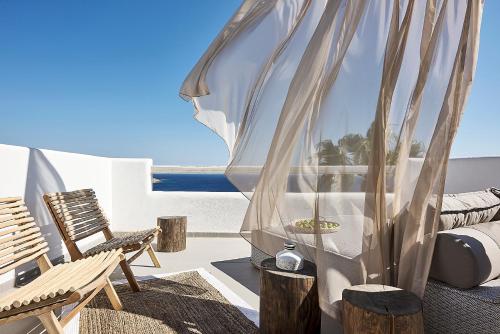 luxury hotels in Mykonos