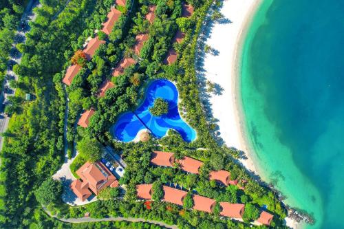 luxury hotels in Cam Ranh