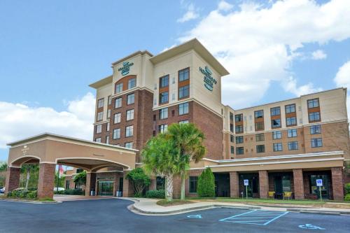 luxury hotels in Alabama