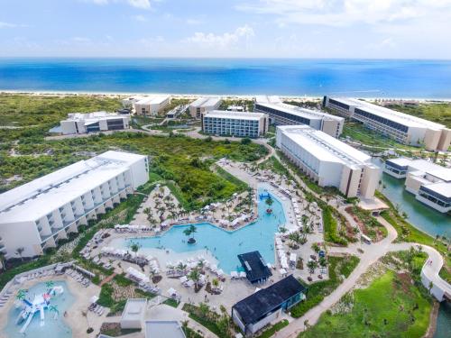 luxury hotels in Cancún