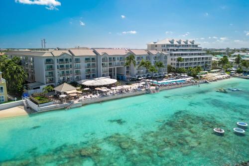 luxury hotels in British West Indies