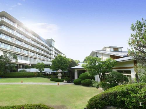 luxury hotels in Kobe