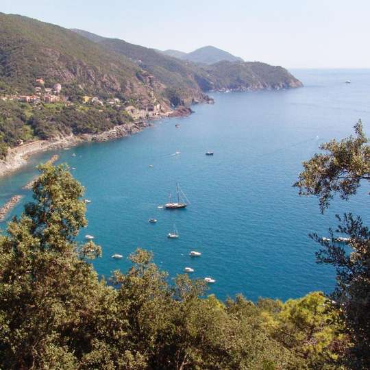 Sesta Terra Natural Resort
