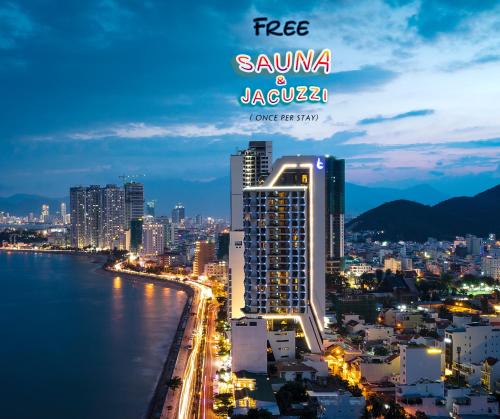 luxury hotels in Nha Trang