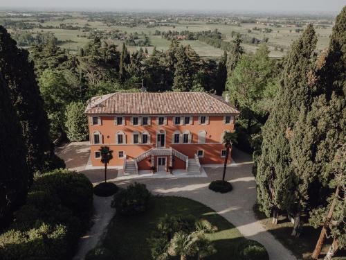 luxury hotels in Emilia-Romagna