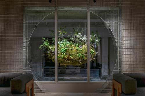 RAKURO Kyoto by THE SHARE HOTELS