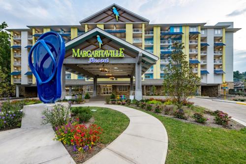 luxury hotels in Pigeon Forge